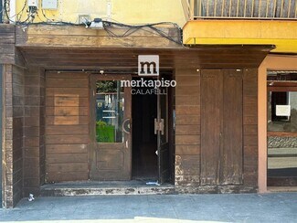 Plus de détails pour Commerce de détail à louer