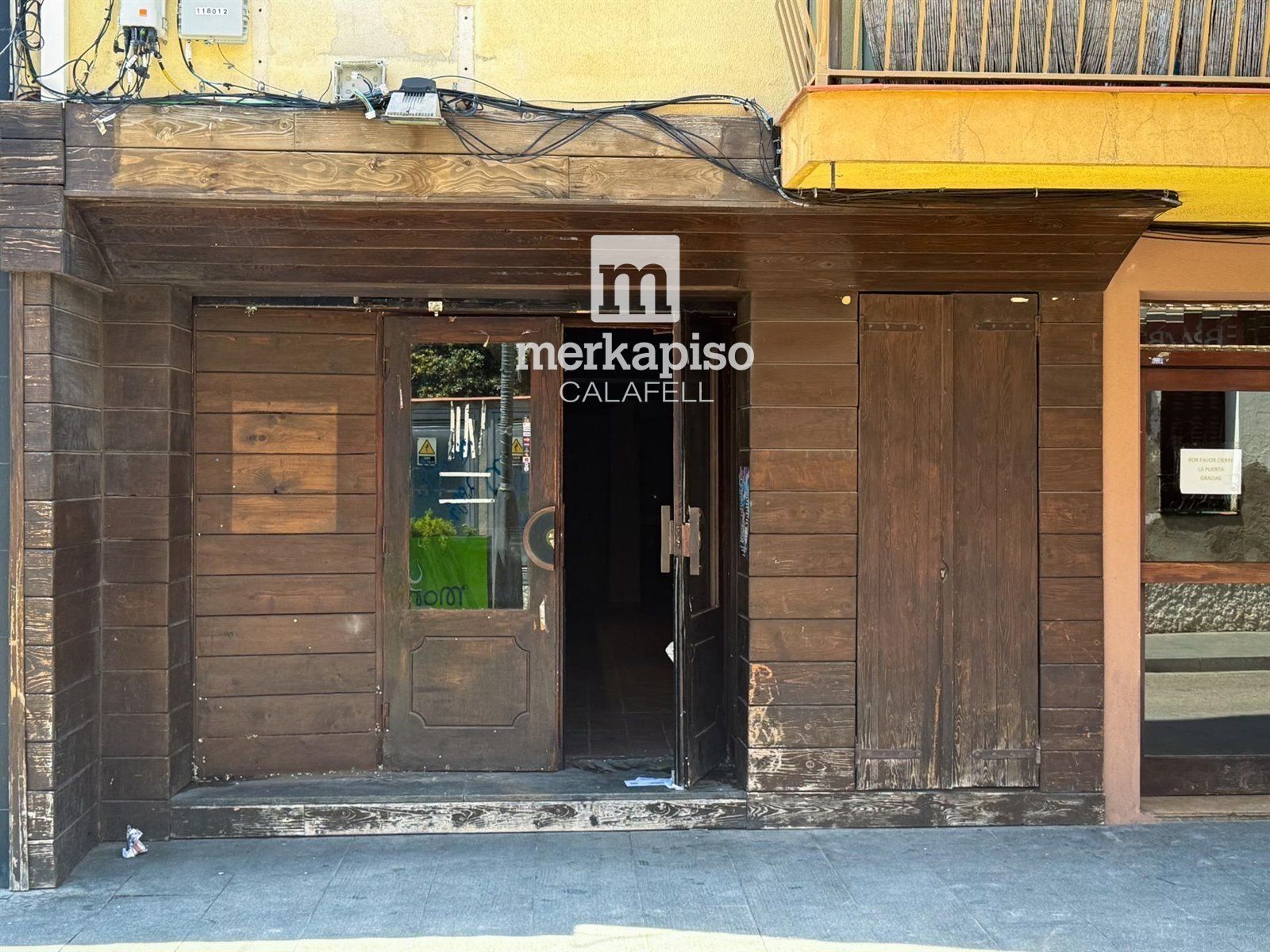 Commerce de détail dans Calafell, Tarragona à louer Photo intérieure- Image 1 de 15