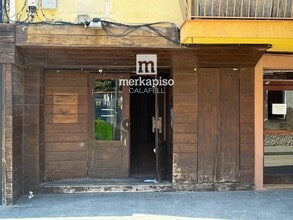 Commerce de détail dans Calafell, Tarragona à louer Photo intérieure- Image 1 de 15