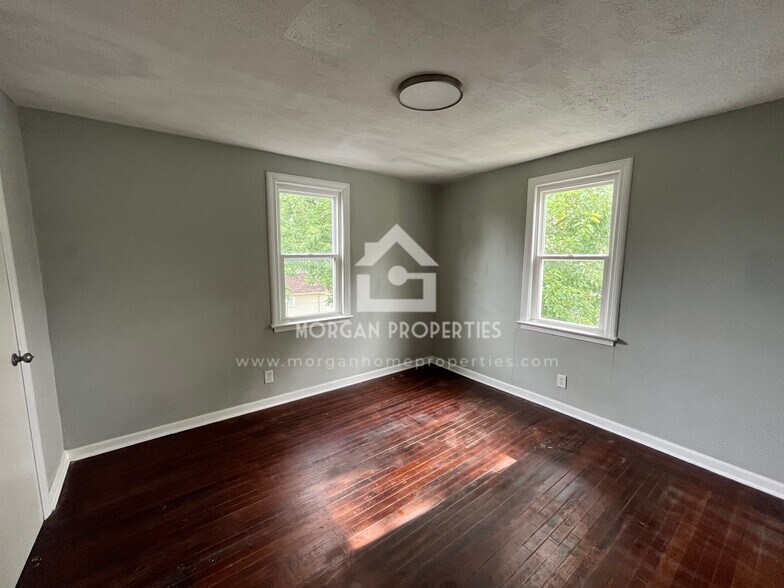 1900 Broadway St, Anderson, IN à vendre - Photo du bâtiment - Image 3 de 21