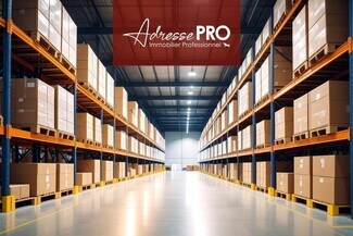 More details for Industrial for Lease