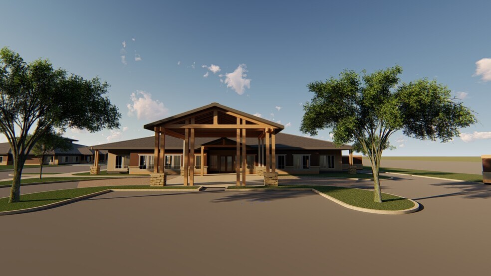 5867 Whitaker Rd, Naples, FL à vendre - Photo principale - Image 2 de 4