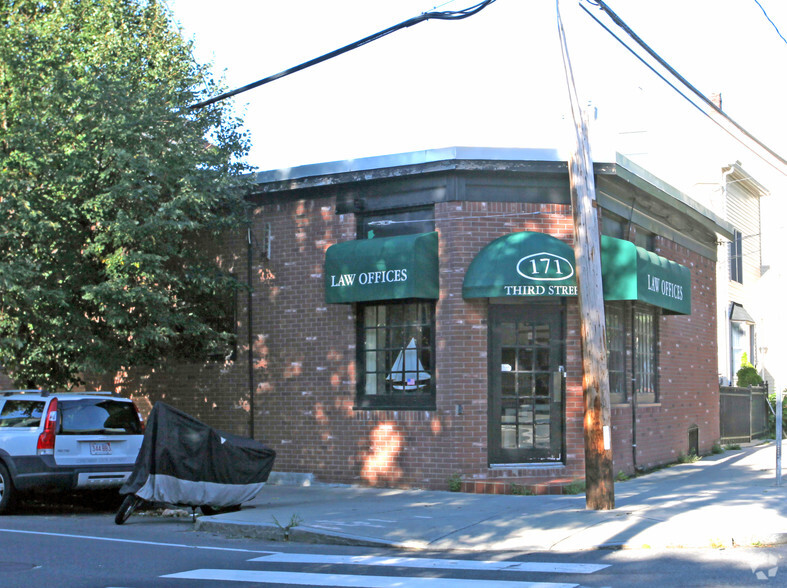 171 Third St, Cambridge, MA for lease - Primary Photo - Image 1 of 7