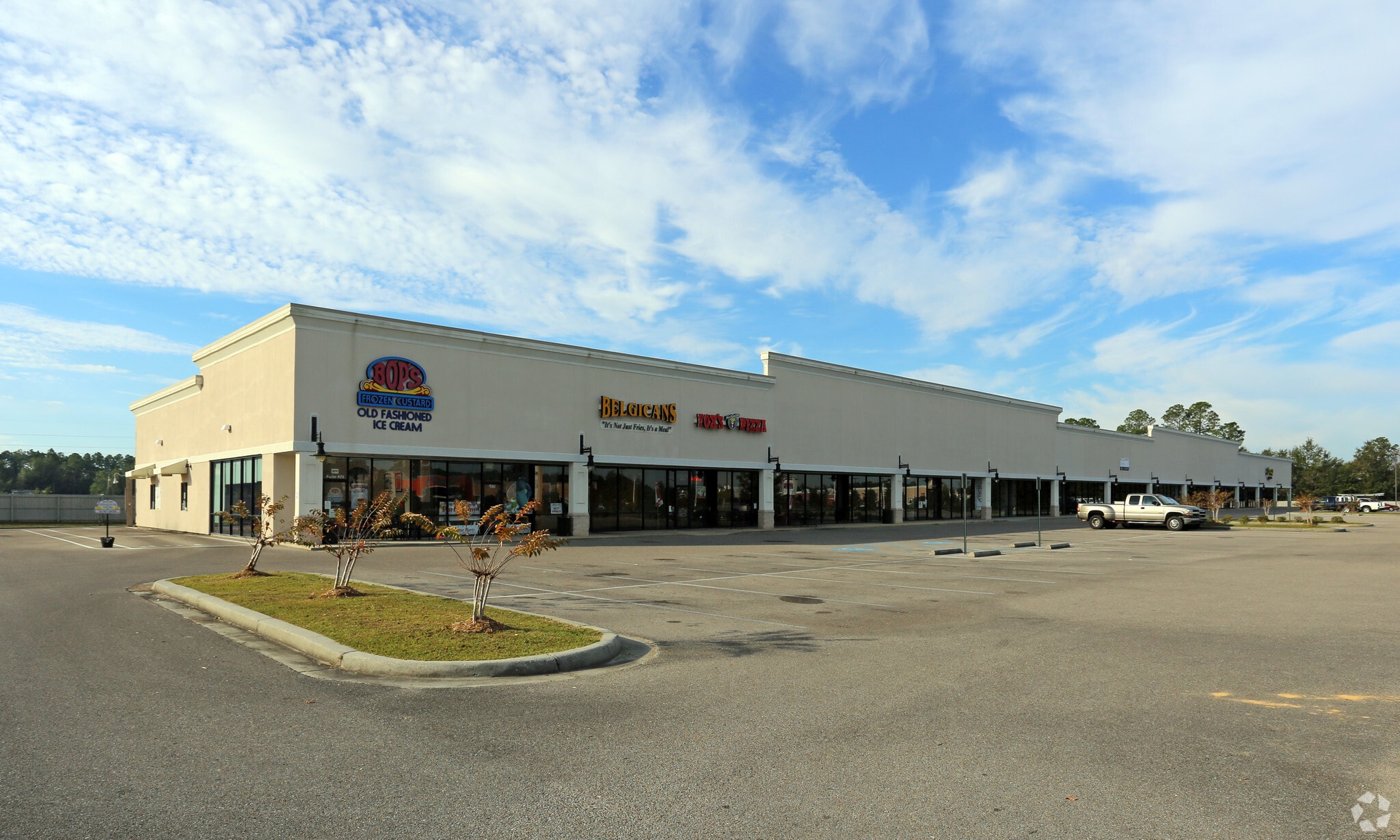 3179 Mallett Rd, Diberville, MS for sale Primary Photo- Image 1 of 20