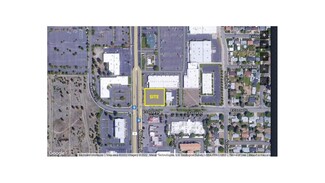 More details for 7404 N Division St, Spokane, WA - Land for Lease