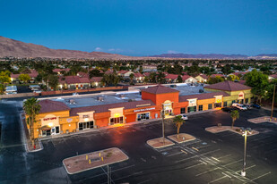 Regency Plaza South - 2nd Gen Retail - Garderie