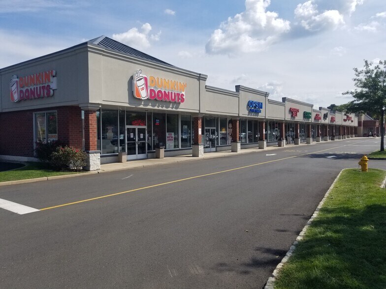 3241 Hwy 9, Freehold, NJ for sale - Building Photo - Image 1 of 1