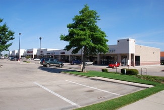 Plus de détails pour 2400 Lands End Blvd, Fort Worth, TX - Commerce de détail à louer