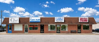 More details for 700-710 W Pearce Blvd, Wentzville, MO - Retail for Sale
