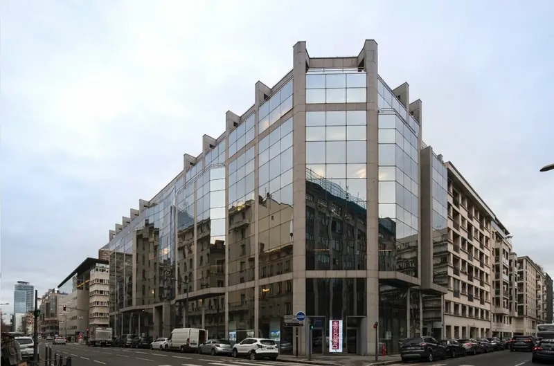 40 Rue De Bonnel, Lyon for lease Building Photo- Image 1 of 10