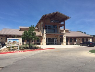 Plus de détails pour 333 E Highway 290, Dripping Springs, TX - Bureau à louer