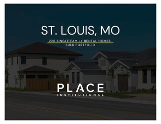 Plus de détails pour 2225 Park Ave, Saint Louis, MO - Spécialité à vendre