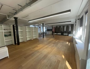 32-37 Cowper St, London for lease Interior Photo- Image 1 of 3