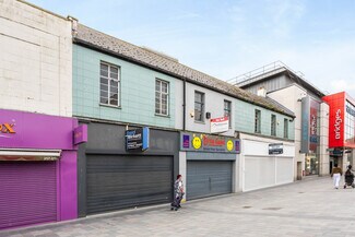 Plus de détails pour 259-261 High St W, Sunderland - Commerce de détail à louer