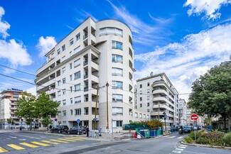 More details for Route De Genas, Villeurbanne - Office for Lease