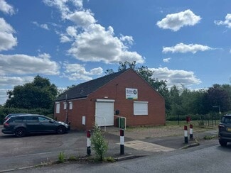 Plus de détails pour 97B Oldfield, Tewkesbury - Spécialité à vendre