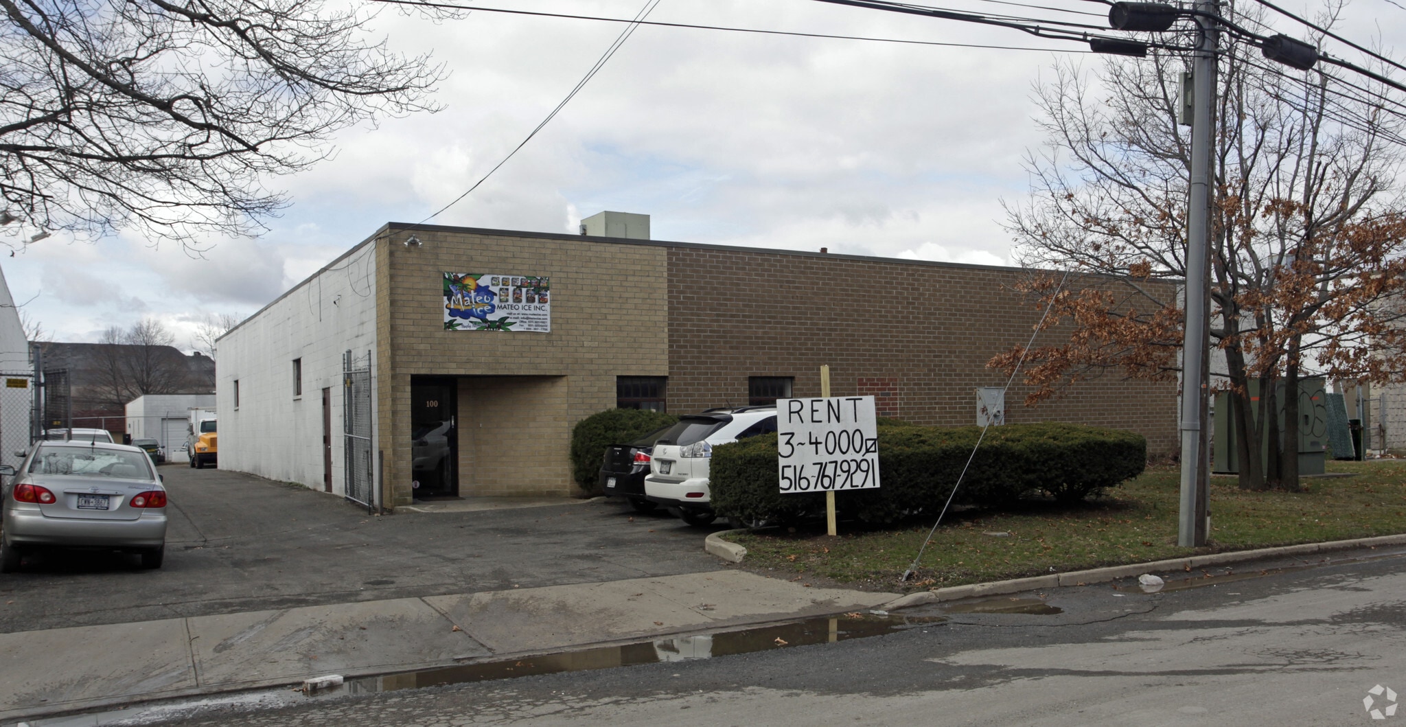 100 Nancy St, West Babylon, NY for lease Primary Photo- Image 1 of 9