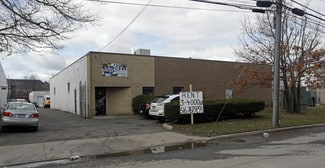 More details for 100 Nancy St, West Babylon, NY - Industrial for Lease