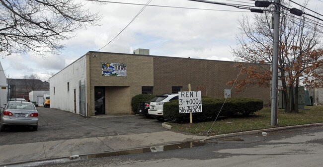 More details for 100 Nancy St, West Babylon, NY - Industrial for Lease