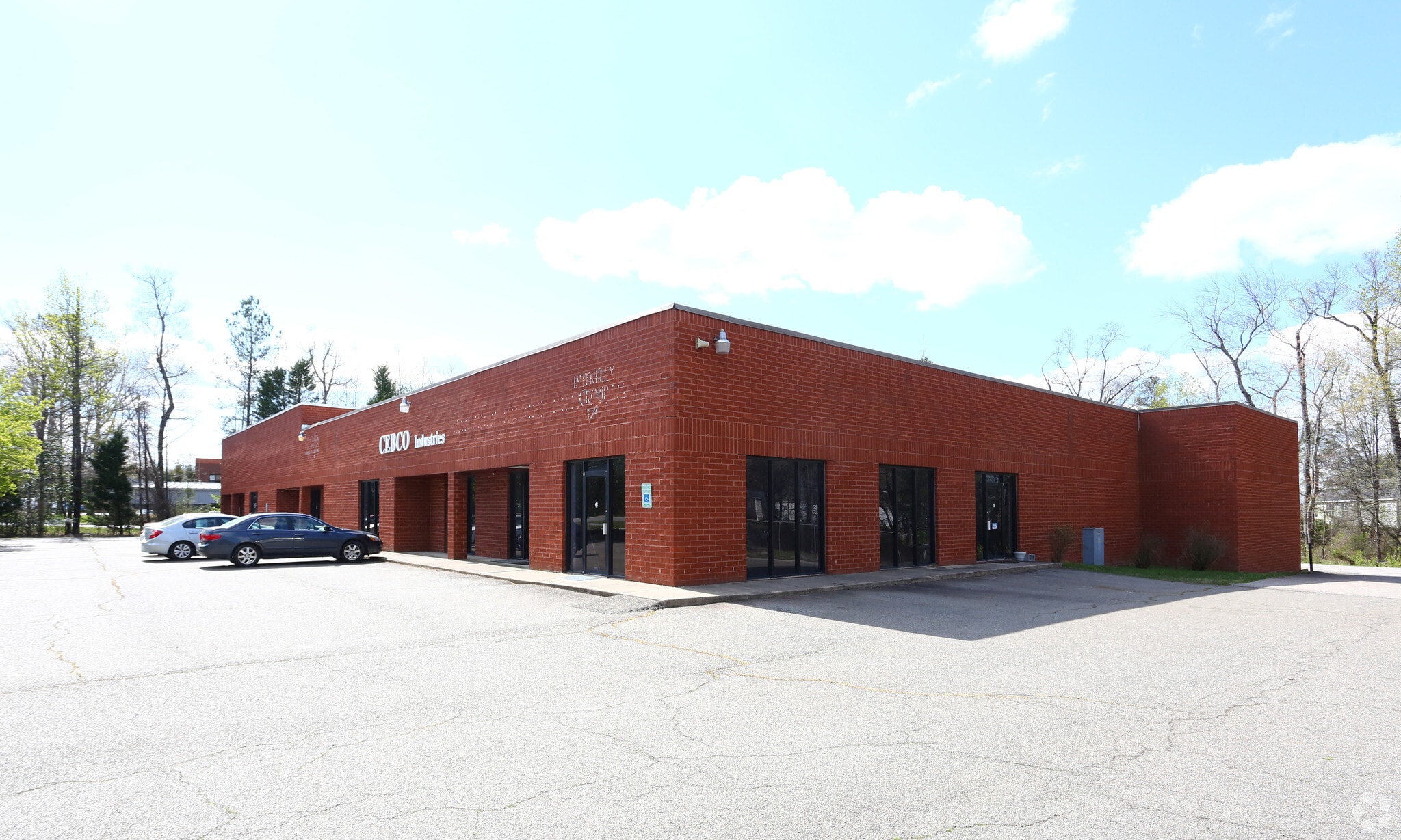 10465 Dow Gil Rd, Ashland, VA for lease Primary Photo- Image 1 of 4