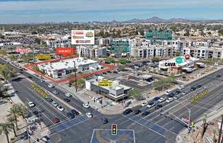 More details for 1240 W Southern Ave, Mesa, AZ - Retail for Lease