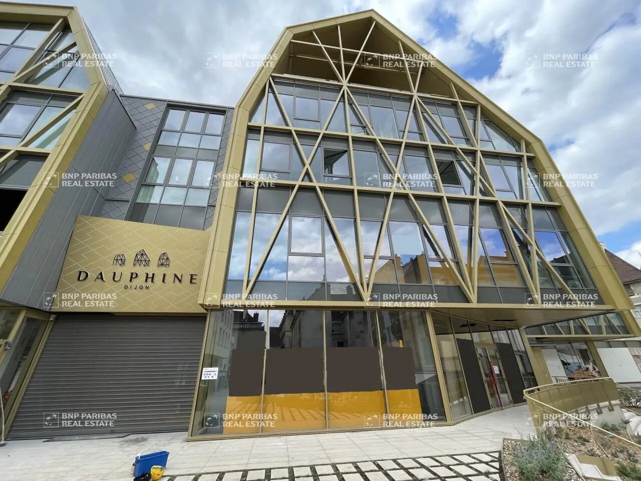 13 Rue Dauphine, Dijon for sale Building Photo- Image 1 of 18