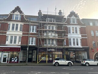 Plus de détails pour 174 Church Rd, Hove - Bureau à louer