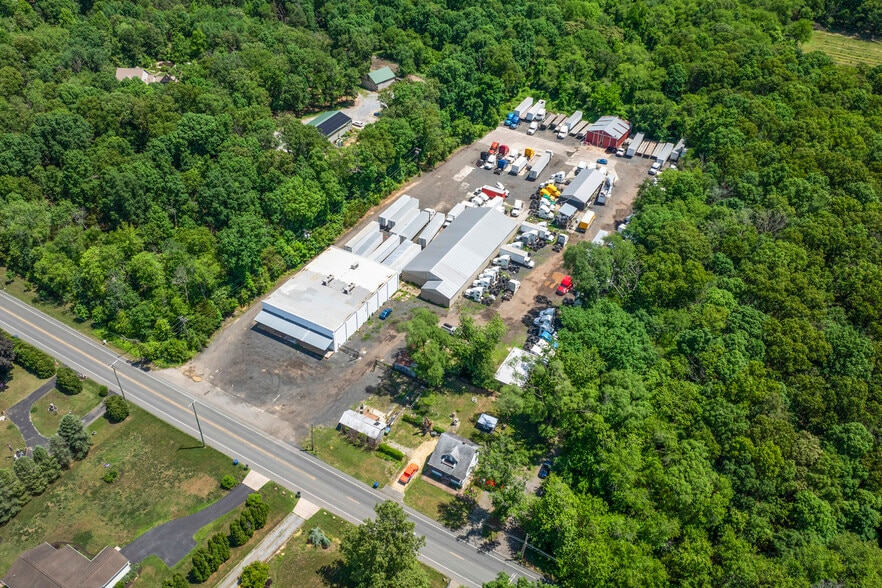 2660 Main Rd, Franklinville, NJ à vendre - Aérien - Image 3 de 44
