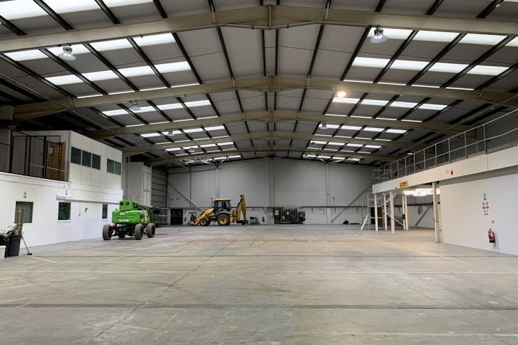 Wingate Rd, Gosport à vendre Photo intérieure- Image 1 de 8