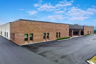 More details for 78 Steelcase Rd W, Markham, ON - Industrial for Lease