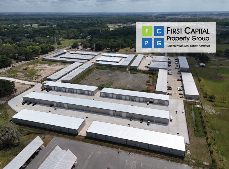 2836 County Road 523, Coleman, FL à louer - Autre - Image 3 de 13