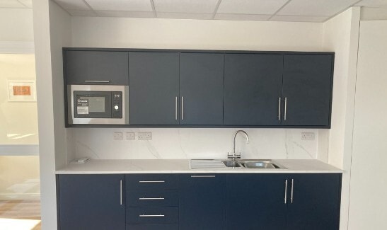 Whitewall Rd, Rochester à louer Photo intérieure- Image 1 de 5