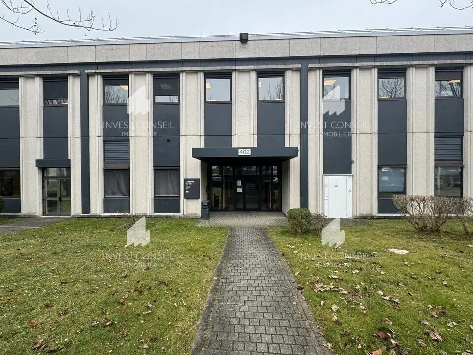 Flex in Cergy for lease Building Photo- Image 1 of 20