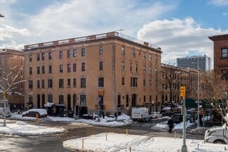 Plus de détails pour 200 W 139th St, New York, NY - Multi-résidentiel à vendre