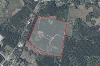 More details for 0 Gum St, Holly Hill, SC - Land for Sale