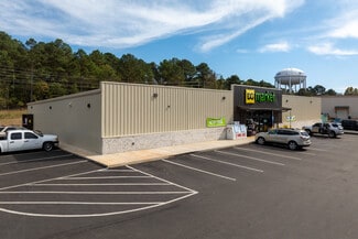 More details for 3751 Firetower Rd, Wetumpka, AL - Retail for Sale