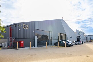 More details for 600 Geelong Rd, Brooklyn - Industrial for Lease