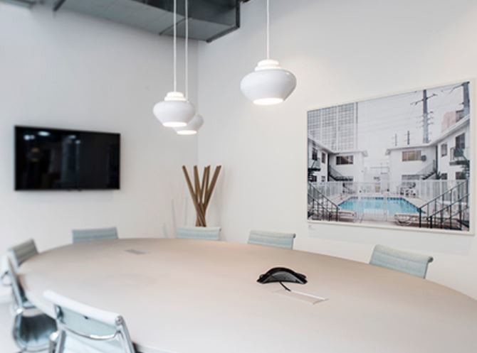 565 Great Northern Way, Vancouver, BC à louer - Photo intérieure - Image 3 de 32