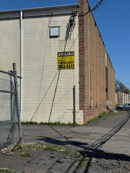 45-55 Porete Ave, North Arlington, NJ à vendre - Photo du bâtiment - Image 3 de 5
