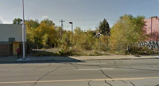 More details for 11809-11821 W Grand River Ave, Detroit, MI - Land for Sale