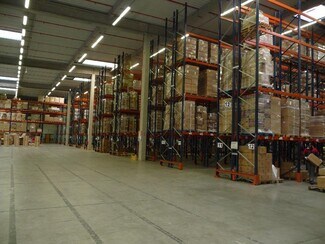 Plus de détails pour Industriel à louer
