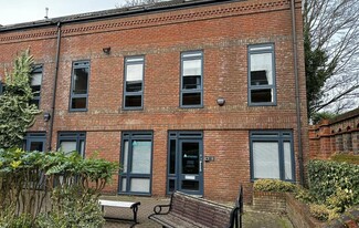 Plus de détails pour 19 Rosary Rd, Norwich - Bureau à louer