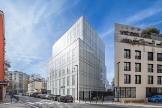 More details for 9-11 Rue De L'Est, Boulogne-Billancourt - Office for Lease