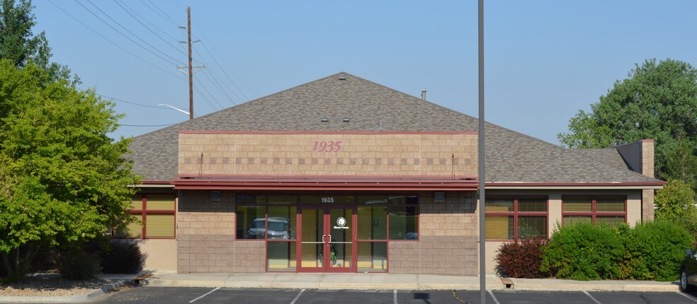 1935 65th Ave, Greeley, CO for lease - Primary Photo - Image 1 of 7