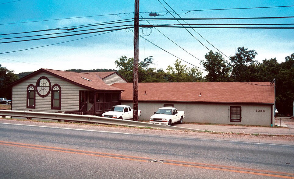 6088 State Route 128, Miamitown, OH à vendre - Photo du bâtiment - Image 2 de 4