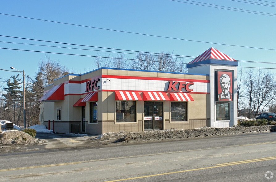 63 Center St, Auburn, ME for lease - Building Photo - Image 2 of 13