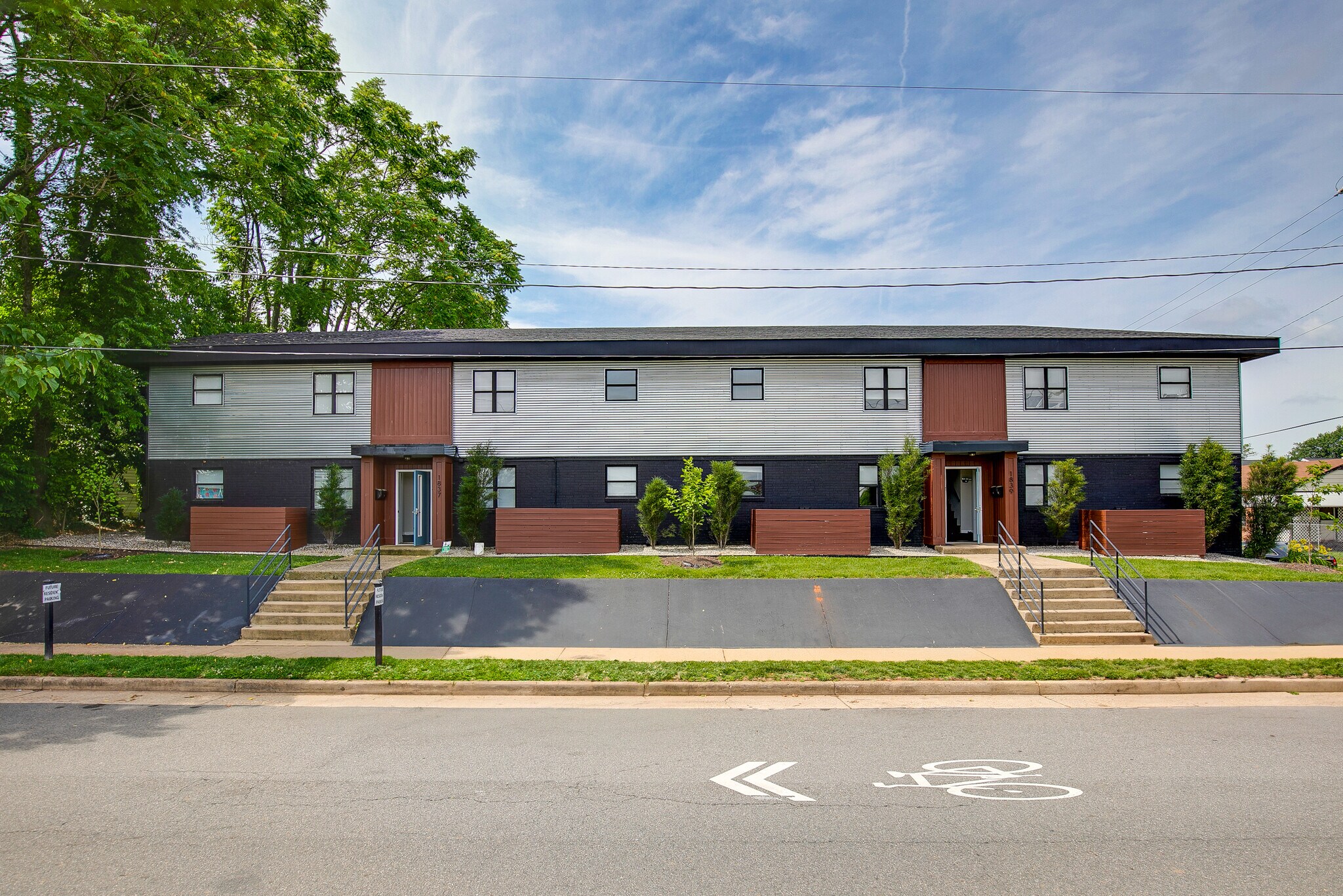 301 S Granby St, Richmond, VA à vendre Photo du bâtiment- Image 1 de 1