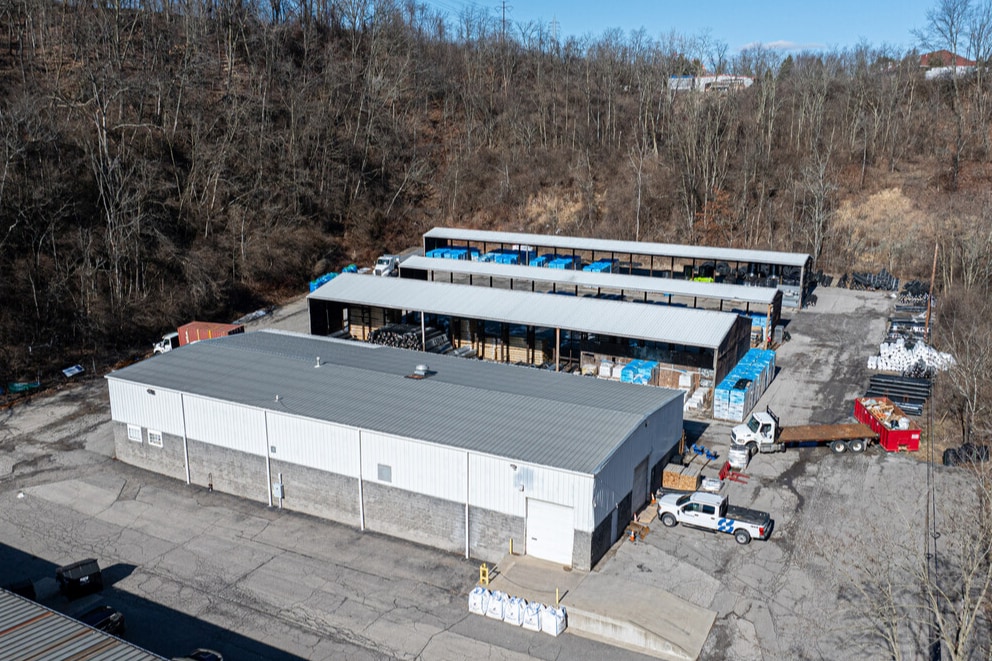 4750 Steubenville Pike, Pittsburgh, PA for lease Primary Photo- Image 1 of 7