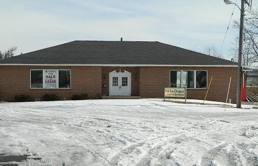 104 Middle Meadow Ave, Somerset, PA for sale Primary Photo- Image 1 of 17