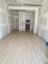 265 Martin Luther King Jr Dr, Jersey City, NJ for lease Interior Photo- Image 1 of 4